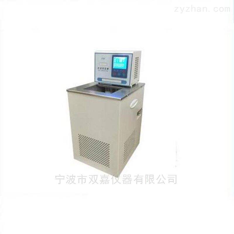 高精度恒温油槽是温度敏感型实验与生产中的基础设备
