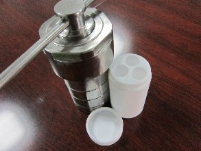 水热合成反应釜