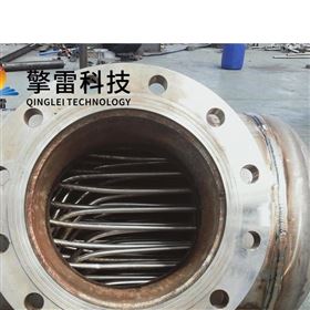 不锈钢换热器