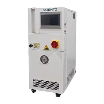 H系列加热控温系统(50℃～200℃）