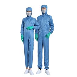 Y710三連體潔凈服C款