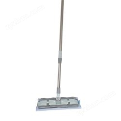 洁净拖把
