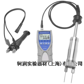 Schaller humimeter WLW木材水分测定仪