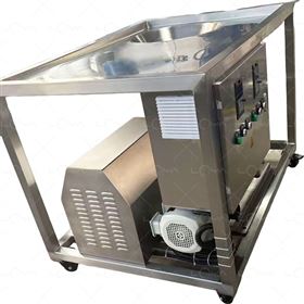 LY-RH龙耀糖浆类药剂混合乳化机