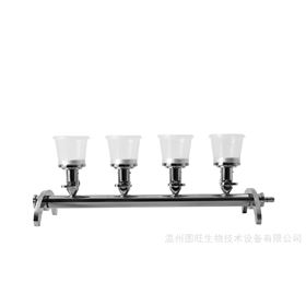 TW-Fit04微生物限度過(guò)濾支架