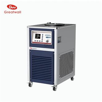 DHJF-2005低溫恒溫攪拌反應浴