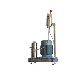 GRS2000潤滑油高速分散機