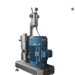 GRS2000石墨烯高速三級分散機