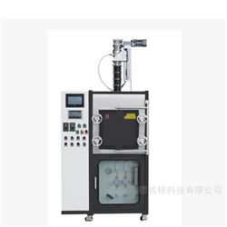 LNQF-1400氣氛攪拌爐