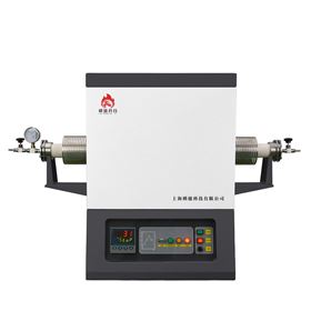 可傾斜式回轉爐