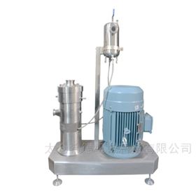 爽膚水高剪切乳化機