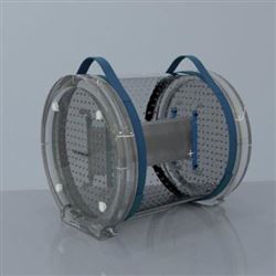QUASAR MRID3D几何畸变模体