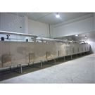 3層藥用帶式干燥機