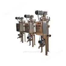 SM-DF-219-50造紙助劑自清洗過濾器