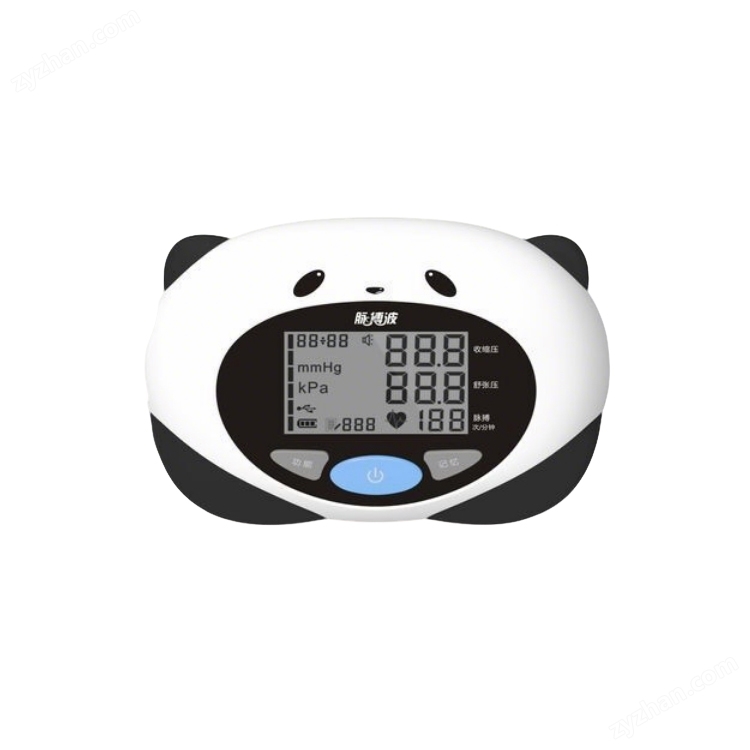 瑞光康泰 脈搏波兒童血壓計(jì)