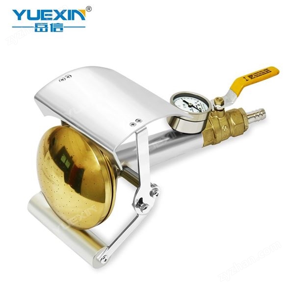 IPX34花灑噴頭淋水試驗(yàn)機(jī)器人淋雨試驗(yàn)儀