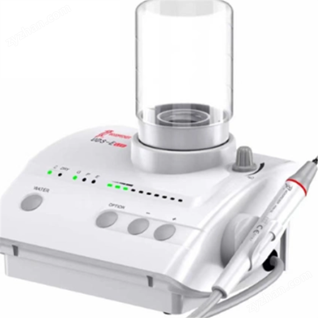 啄木鳥超聲潔牙機