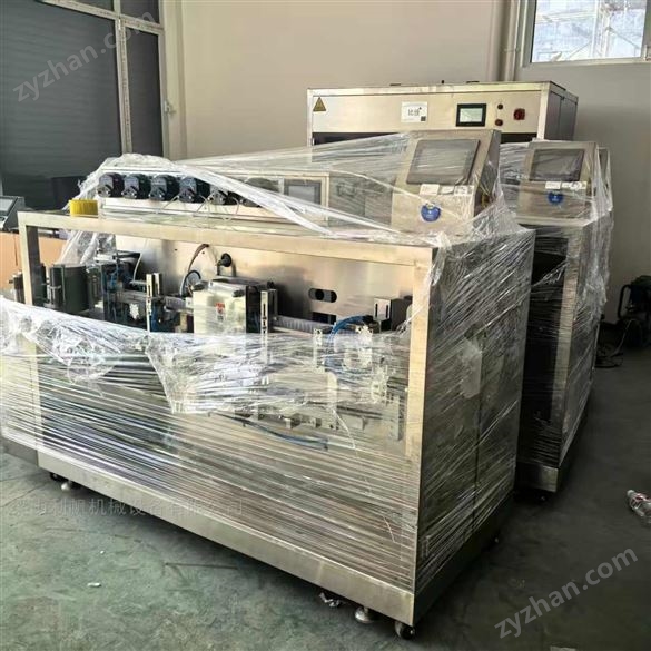 口服液灌裝機