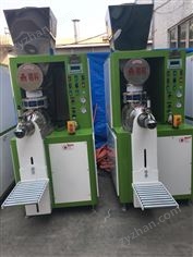 瓷磚膠閥口包裝機速度快