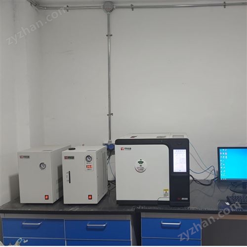 绝缘油溶解气体检测油色谱