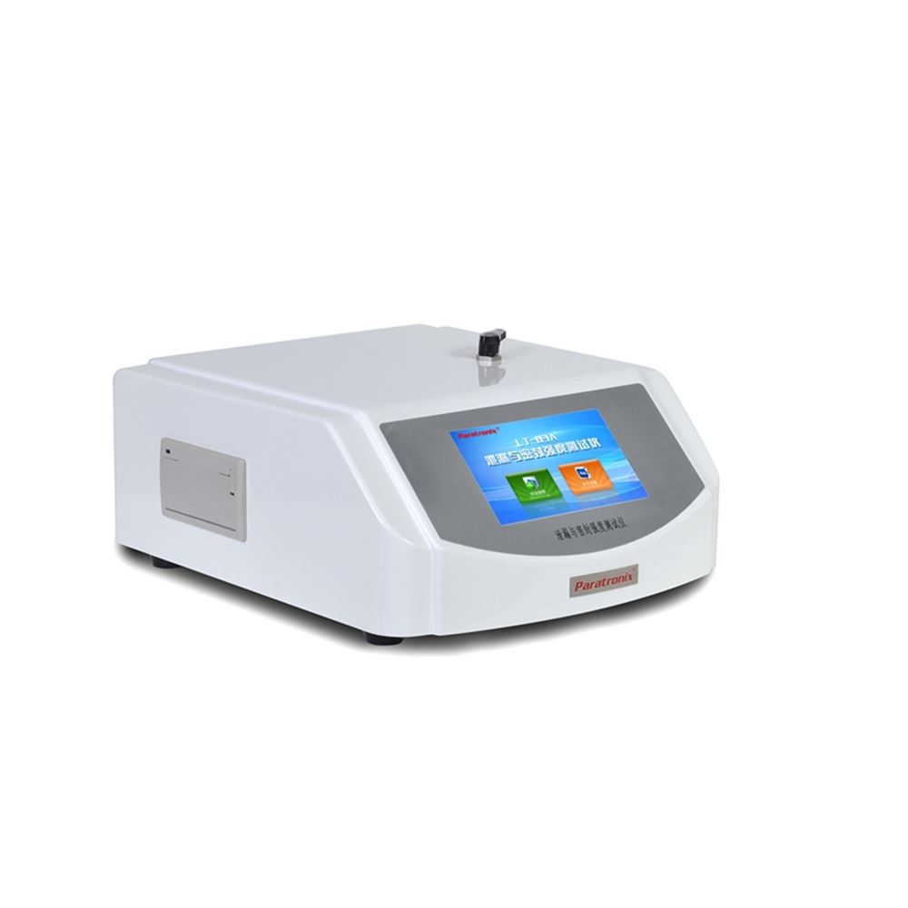 瓶蓋密封性測試儀GB17876