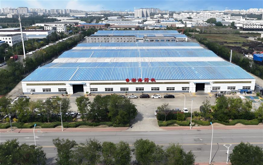 带您了解粉碎机生产厂家