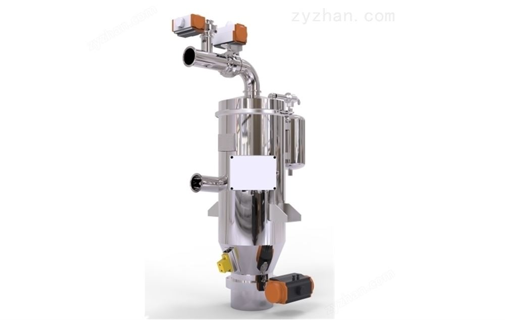 真空加料機(jī)