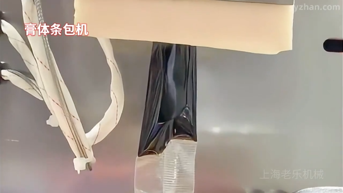 膏體條包機(jī)