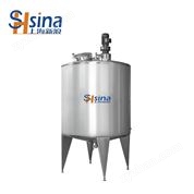 314 不銹鋼儲罐 立式密封儲液罐