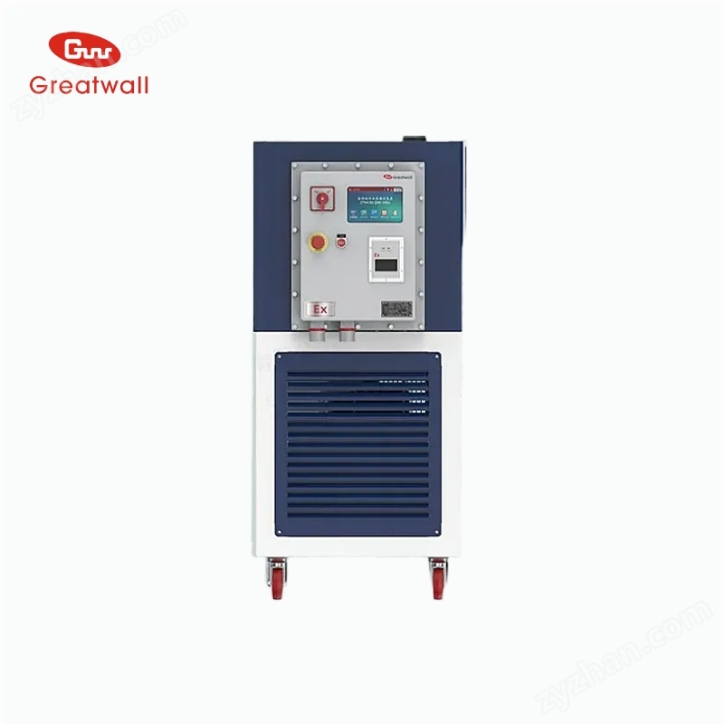防爆高低溫一體機