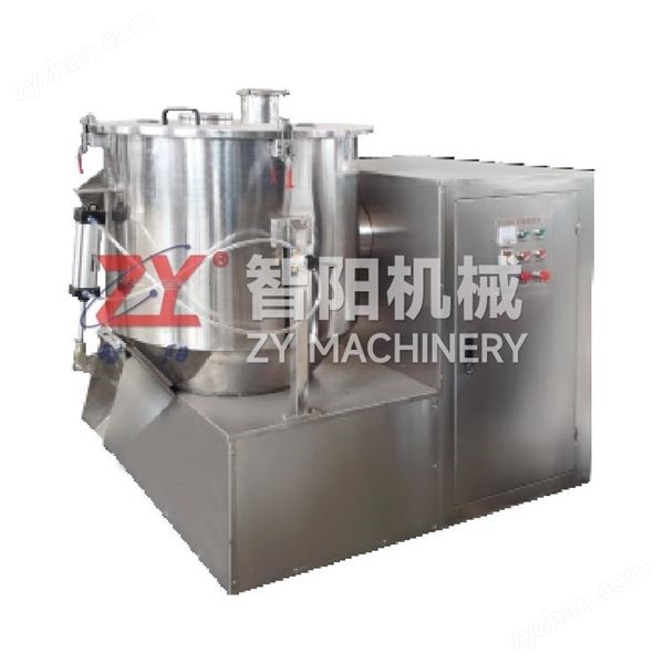 LH高速混合機(jī)價(jià)格圖片