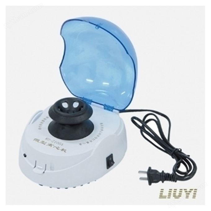北京六一微型離心機(jī)WD-2105A