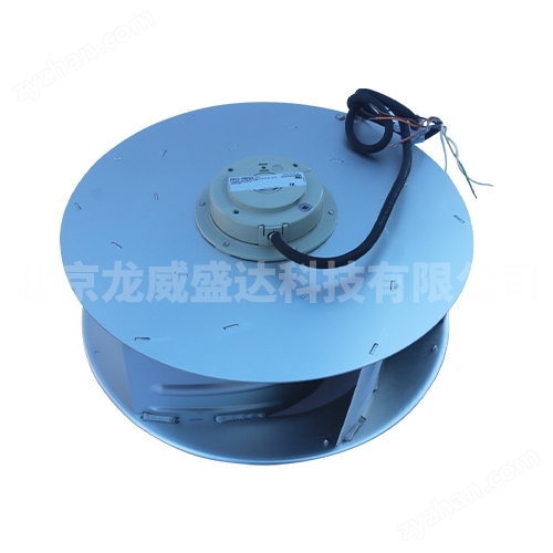 德國ZIEHL-ABEGG施樂百品牌離心風機