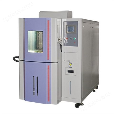 防爆低溫恒溫恒濕試驗箱