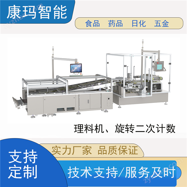 高速條包理料機(jī)圖片
