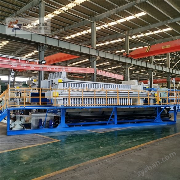 油田泥漿不落地壓濾機(jī)-廢水過濾壓泥機(jī)