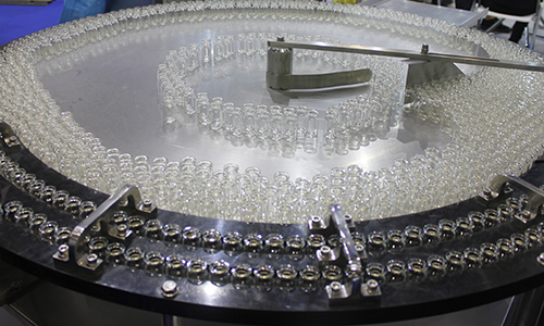 瞄準全球制藥裝備賽道！中國頭部企業加速國際化布局