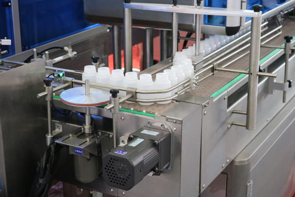 國產(chǎn)制藥裝備行業(yè)創(chuàng)新力大提升，2025年新成果持續(xù)涌現(xiàn)！