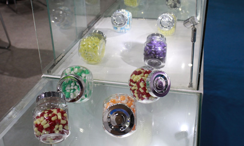 2026 開年，國內兒童藥密集獲批！