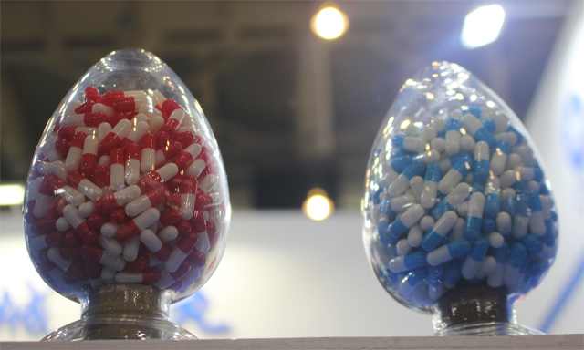 同一日新增2款國產(chǎn)創(chuàng)新藥擬納入突破性療法，涉及小細(xì)胞肺癌等領(lǐng)域