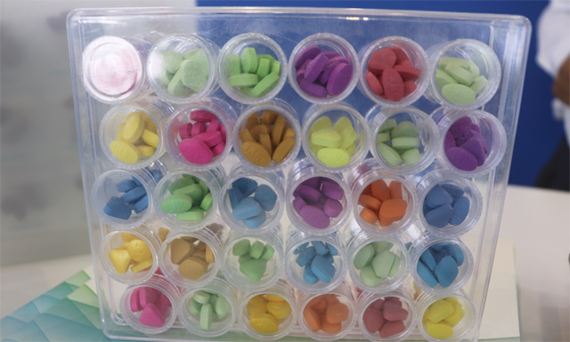 躋身全球管線25強！復星醫藥創新突圍、全球化進階