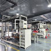 MOF粉體后處理成套設備：濃縮、脫鹽、體化