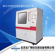 鋰電池隔膜50點電極法擊穿試驗儀