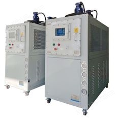 達沃西防爆冷水機