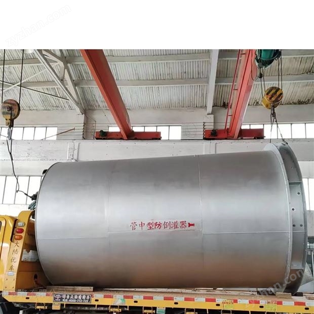 管中型防倒灌器廠家