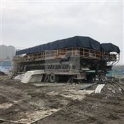 車載泥漿固化處理設(shè)備