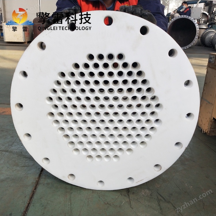 冶金碳化硅冷凝器-簡(jiǎn)介