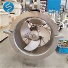 穿墻污泥回流泵