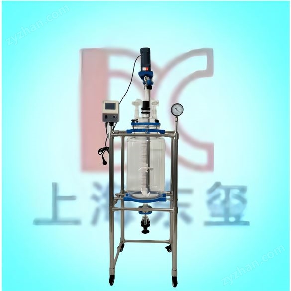 50L玻璃分液器