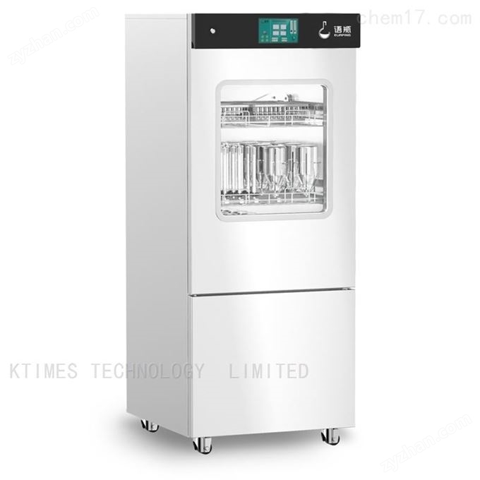 立式大型洗瓶機